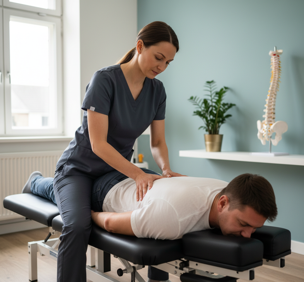 Our Expert Doctor and Personalized Treatment Plans