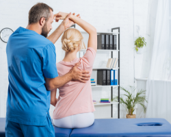 Chiropractor
