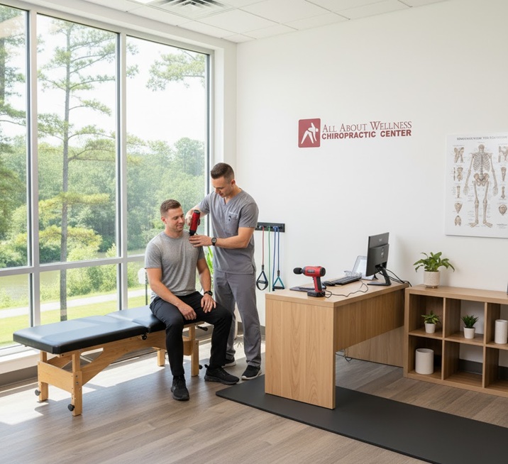 chiropractor in milton ga