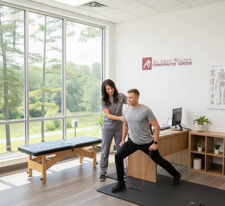 chiropractor in sandy springs