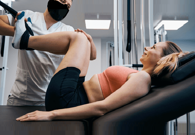 Chiropractic Physical Therapy