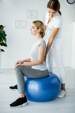 Therapeutic Exercises Strengthening and Rehabilitating 1