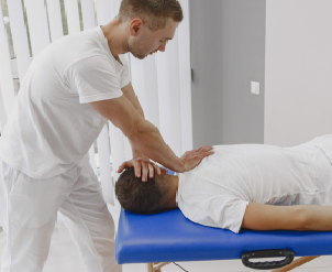 What to Expect During a Decompression Therapy Session