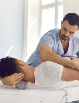 Decompression Treatment - Spinal Decompression Therapy