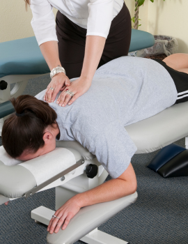 Spinal Decompression Therapy Treatment