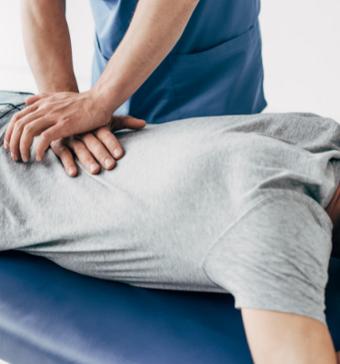 Chiropractic Physical Therapy