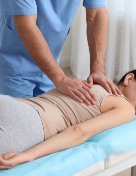 Spinal Decompression Therapy