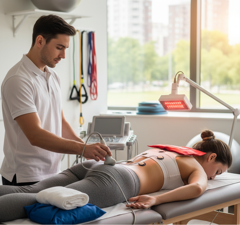 Chiropractor-Patient Trust