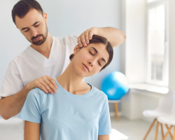 Chiropractic Care