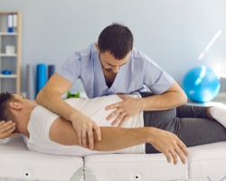 Chiropractor Care