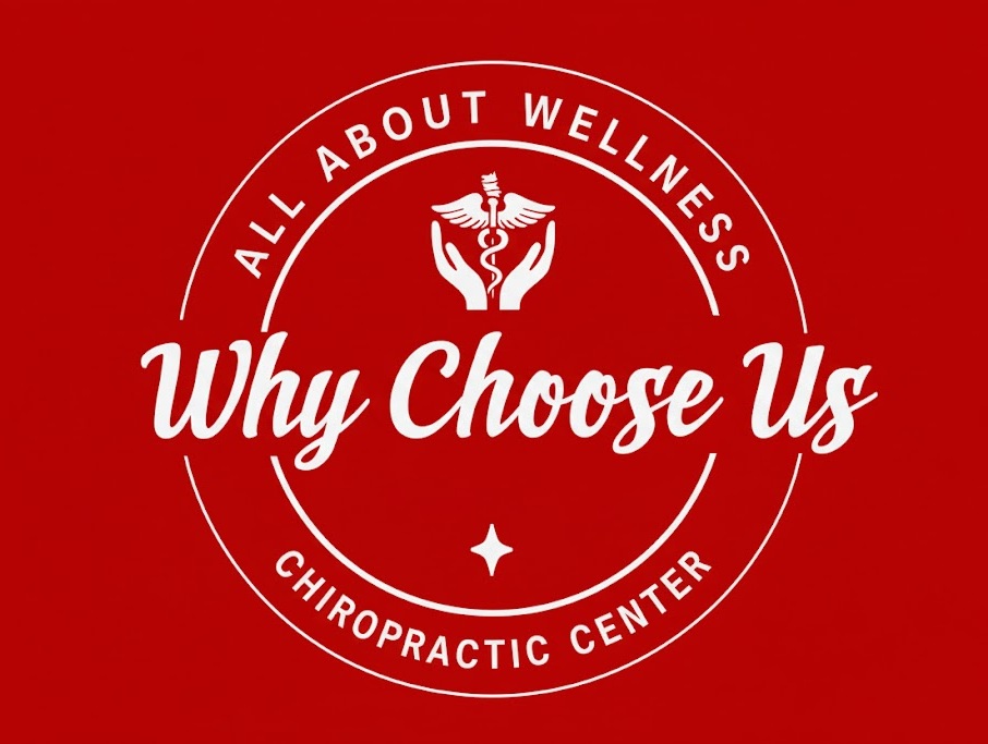 Why Choose All About Wellness GA